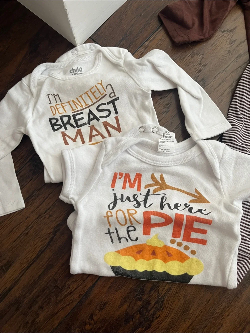 Thanksgiving Bundle Various Brands